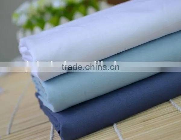 Purified Cotton Summer Vogue Shirts Denim Fabric