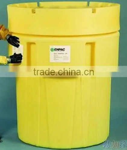 Chemicals Leakproof Plastic Equipment photo-5