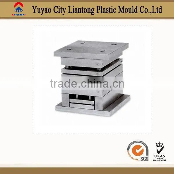 Micro Injection Molding Machine
