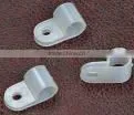 R Type Cable Clamps