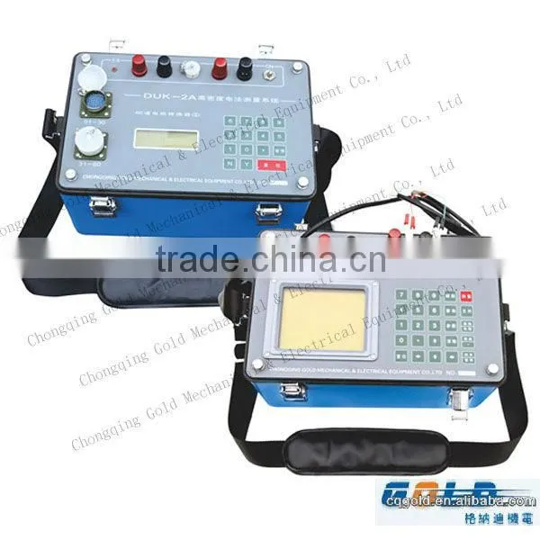 200m Depth Groundwater Investigation Snf Groundwater Detection photo-2