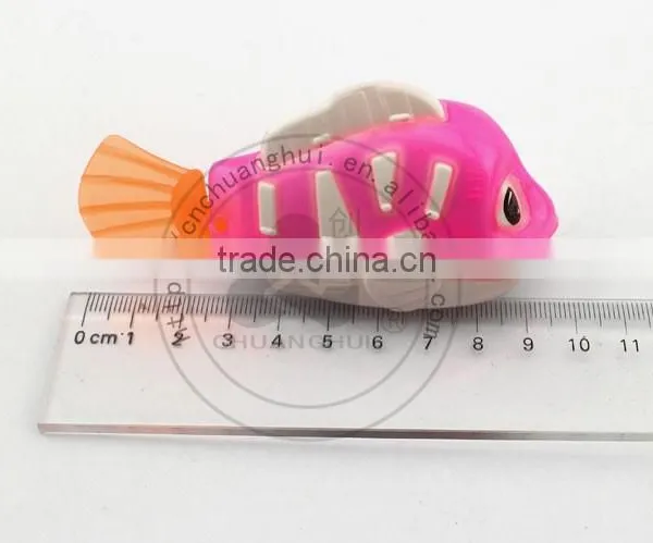 Cartoon Clownfish Bottle Candy / Similar Nimo Fish Bottle With Candy photo-4