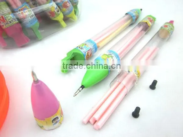 Whistle Pen CC Stick photo-2