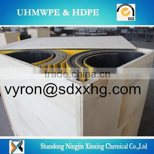 Anti-wear Liner for Truck&bunker/non-stick Liner for Construction photo-5