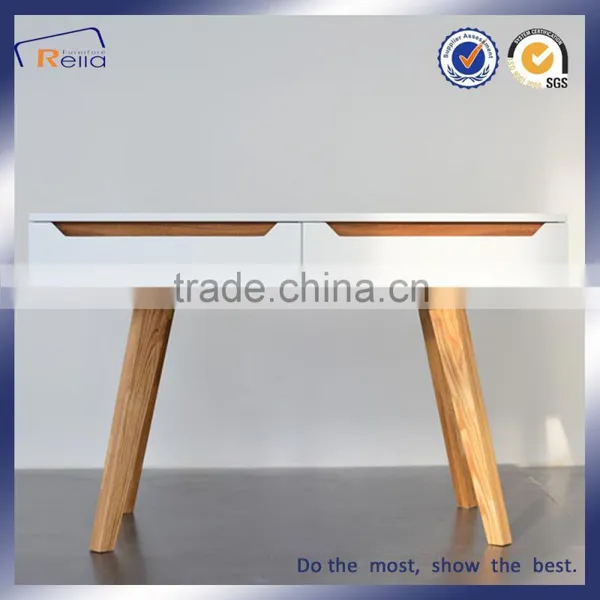 Modern Hot Sale MDF Coffee Table Furniture photo-3