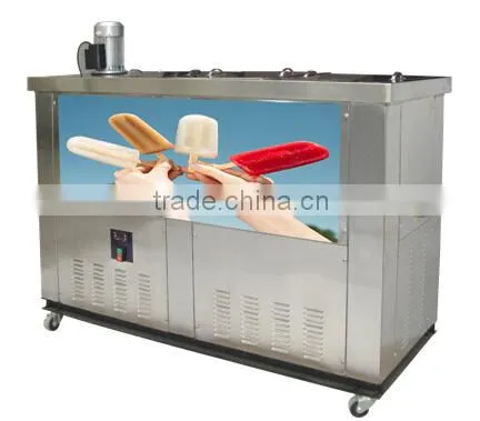 New Steel Popsicle Machine Factory Supply With Low Price photo-2