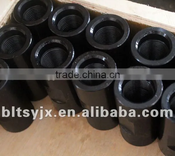 China Manufacturer! API 11B Sucker Rod Connector With High Quality photo-5