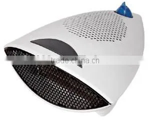 Desk PTC Fan HEATER With Oscillating With RoHS CE photo-4