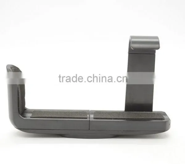 Carry-home Universal Mounting Phone Tripod for Phone and Camera With Metal Holder photo-3