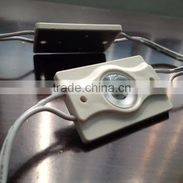 High Power Single Color Led Module Backlit Light DC12V SMD3535/2835/3030/5050 photo-4