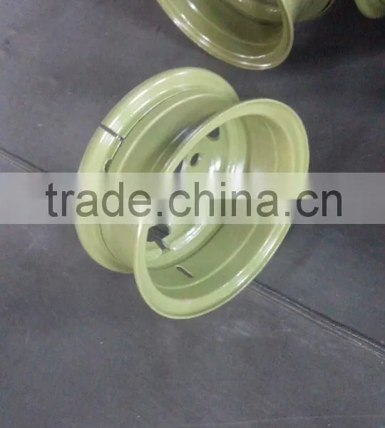 Tube Wheel 6.00-16 photo-4