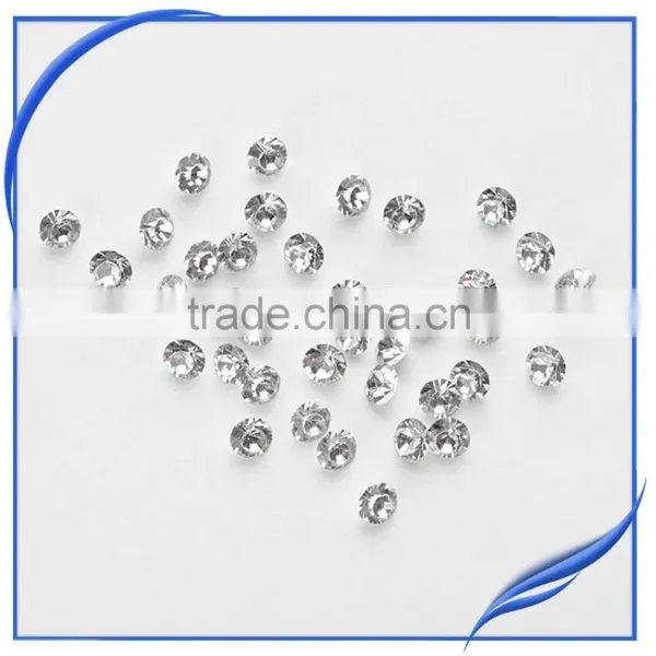 Point Back Chaon 8mm Rhinestone 888 Chaton Stone for Jewelry Accessary ,wedding Dress Saree photo-3