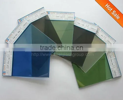 4mm 5mm Tinted Glass Colored Float Glass photo-2