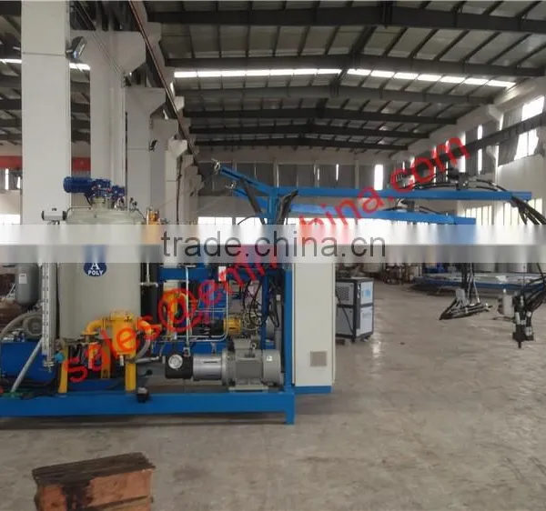 EMM078-A100-C Disposable Foam Plates Making Machine photo-6