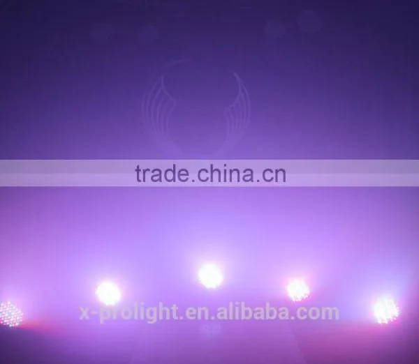 China Supplier Provide Hot Product 54 3w LED Waterproof Par Light for 2015 photo-4