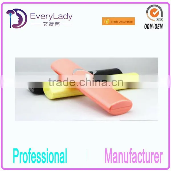 Shenzhen Manufacturer Supply Nano Mist Facial Spary Steamer Facial photo-2
