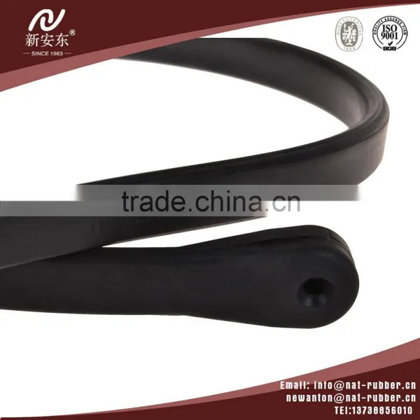 Competitive Price The Best Choice Heavy Lifting Straps photo-3