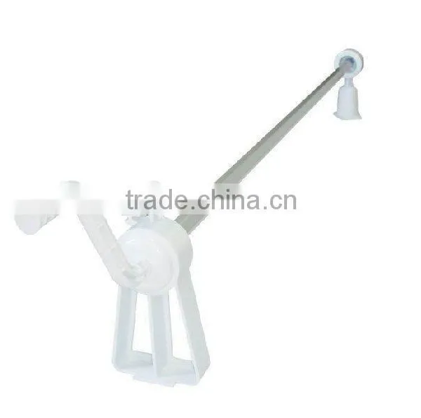 Swimming Pool Cover Reel and Solar Reel