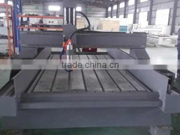 New Special Design Cnc Router Kit Machine Used for Sale Craigslist/aluminum/stone/marble photo-2