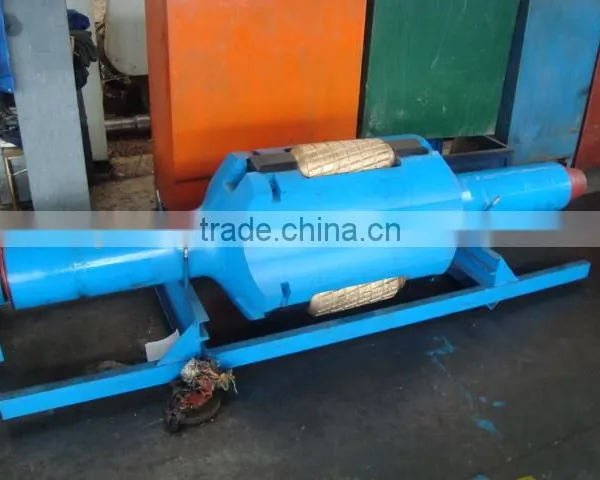 API 7-1 Spec Oil Well Drilling Type T, F, B Roller Reamer/Oilfield Rotary Reamer Hole Size to 28'' 4330V Mod photo-2