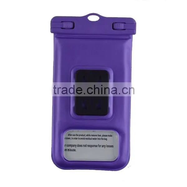 Waterproof Phone Case With Armband for Galaxy S2 photo-4