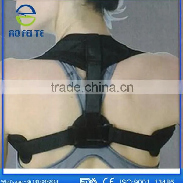 Hot Sale 2016 ce Certificate Cotton Clavicle Support With FDA and CE photo-4