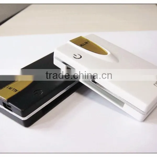 6 Ports Rectangular Card Reader, Promotional Wholesale Cheap Card Reader(OS-CR122) photo-4