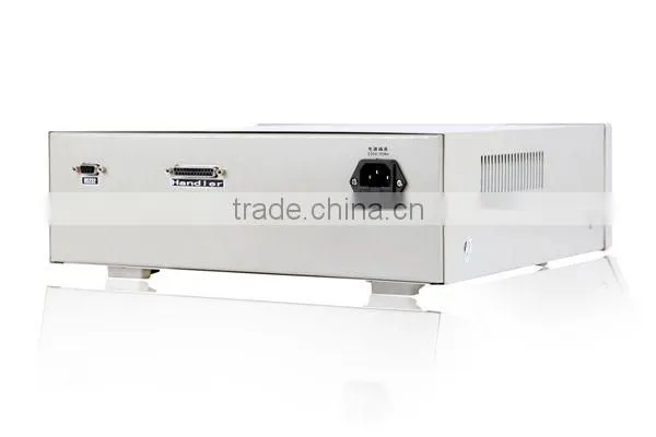 HPS2511Digital Micro Ohm Meter for Low Resistance With Accuracy 0.1% photo-5
