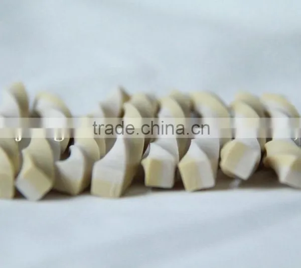 Dog Treats (dog Treat Two-tone Squared Twisted Stick) photo-3