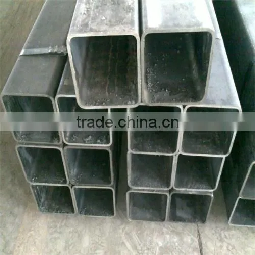 Stainless Steel Square Pipe/tube(seamless & Welded) photo-3