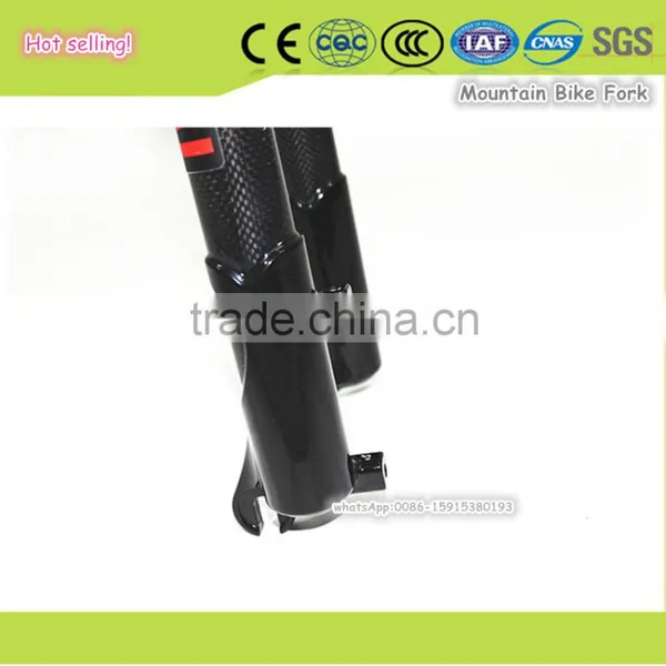 Professional Mountain Bicycle Fork for MTB 27.5"wheel Size Suit for Outdoor Emergency Use photo-5