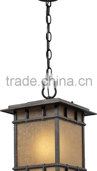 Factory Supply Cement Pendant Light Fancy Lighting For Outdoor Pendant Lights photo-2