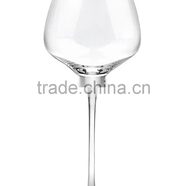 Hot-Sale Handmade Crystal Red Wine Glass Wholesale photo-3