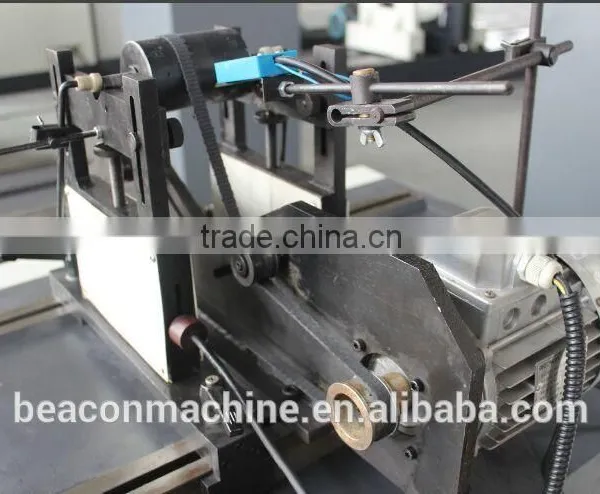 Top Selling Products Turbo Rebuild RYQ-16 Turbo Balancing Machine Price for Turbo Balancer photo-3