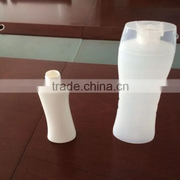Best Design Plastic 250ml Shampoo Injection Bottle Blow Mould for Plastic Making Machines photo-5