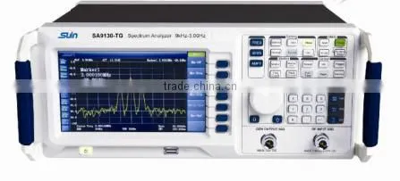 Spectrum Analyzers SA9130