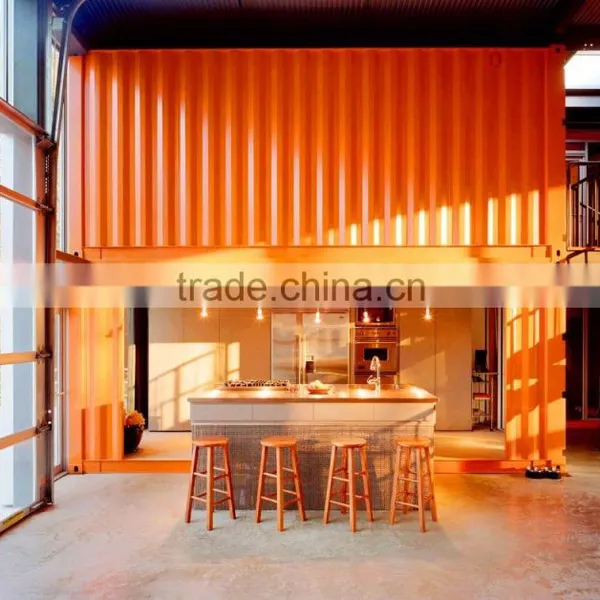 Professional Shipping Container Homes for India/finished Container House/cheap Container House photo-5