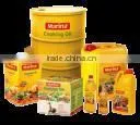 Cooking Oil R.B.D Palm Olein