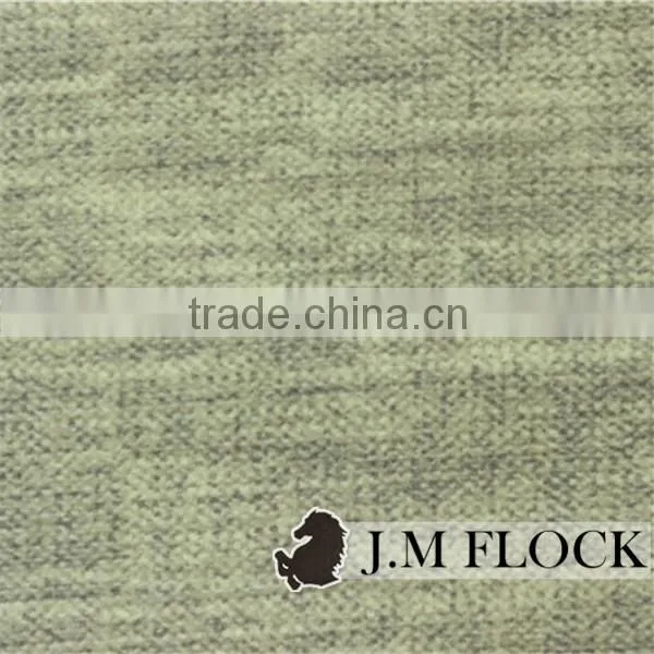 Flocking Fabric Factory Asia Flocking Agents China JUNMA Flocking photo-3