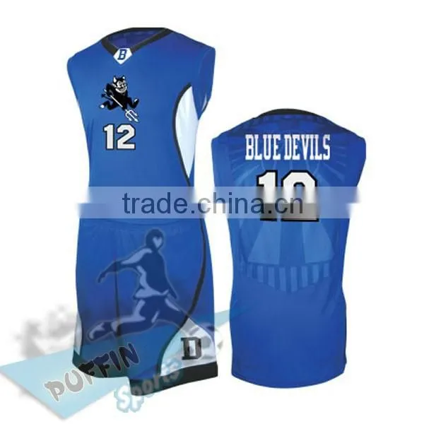 Basketball Sublimation Kits photo-4