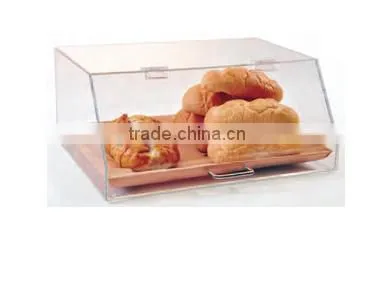 Food Case with Tray(FD-U-248)