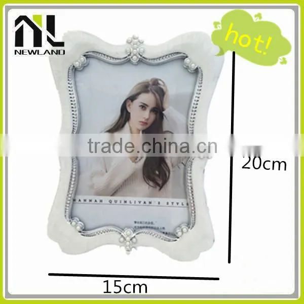 Photo Frame Type Plastic Love Theme European Style Frames photo-4