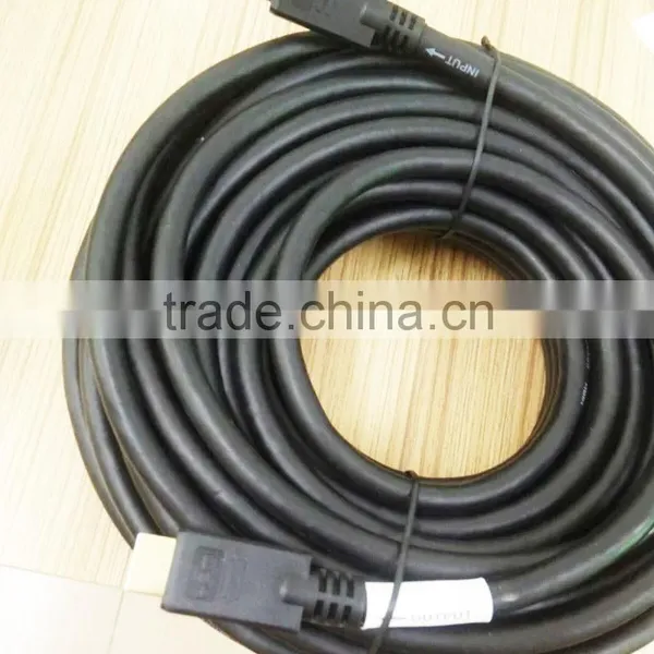 20M HDMI Cable With Chipset photo-3