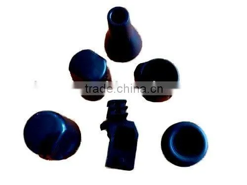 PVC Injection Mould