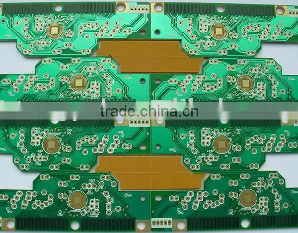 pcb board(pcb assembly,rigid pcb,single sided pcb)