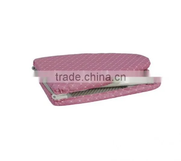 ZD-1 Mini Folding Ironing Board Mini Mesh Ironing Board Factory Wholesale photo-2