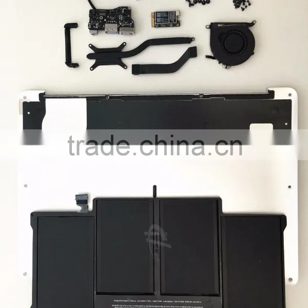 Hot Sale 100% New 2013 Year Cooling Fan for MBA A1465 CPU Cooling Fan photo-4