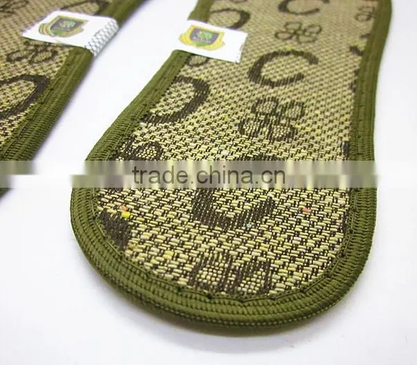 Cheap Bamboo Charcoal Manufacturer Shoe Insoles photo-3