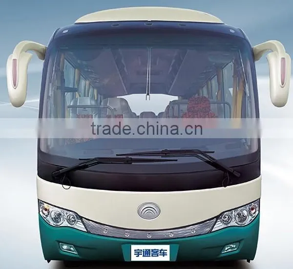 Strong Windscreen Auto Glass for Bus Windshield photo-5