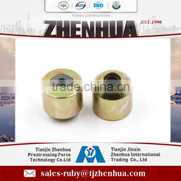 Road Dome Barrel and Wedge for PC Strand Construction photo-5